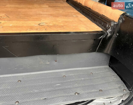 Сірий Форд Транзит, об'ємом двигуна 2.5 л та пробігом 325 тис. км за 6000 $, фото 40 на Automoto.ua