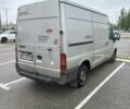 Сірий Форд Транзит, об'ємом двигуна 2 л та пробігом 450 тис. км за 5700 $, фото 1 на Automoto.ua