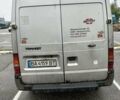 Сірий Форд Транзит, об'ємом двигуна 2 л та пробігом 450 тис. км за 5700 $, фото 1 на Automoto.ua
