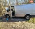 Сірий Форд Транзит, об'ємом двигуна 2 л та пробігом 500 тис. км за 1500 $, фото 7 на Automoto.ua