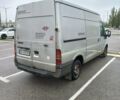 Сірий Форд Транзит, об'ємом двигуна 2 л та пробігом 450 тис. км за 4700 $, фото 1 на Automoto.ua