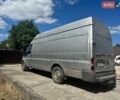 Сірий Форд Транзит, об'ємом двигуна 2.4 л та пробігом 550 тис. км за 4200 $, фото 2 на Automoto.ua