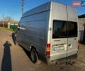Сірий Форд Транзит, об'ємом двигуна 2 л та пробігом 350 тис. км за 4800 $, фото 9 на Automoto.ua