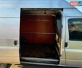 Сірий Форд Транзит, об'ємом двигуна 2 л та пробігом 350 тис. км за 4800 $, фото 13 на Automoto.ua