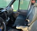 Сірий Форд Транзит, об'ємом двигуна 2 л та пробігом 350 тис. км за 4800 $, фото 6 на Automoto.ua