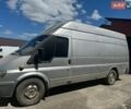 Сірий Форд Транзит, об'ємом двигуна 2.4 л та пробігом 550 тис. км за 4200 $, фото 8 на Automoto.ua