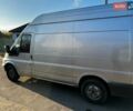 Сірий Форд Транзит, об'ємом двигуна 2 л та пробігом 350 тис. км за 4800 $, фото 1 на Automoto.ua