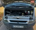 Сірий Форд Транзит, об'ємом двигуна 2 л та пробігом 350 тис. км за 4800 $, фото 10 на Automoto.ua