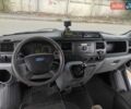 Серый Форд Транзит, объемом двигателя 2.4 л и пробегом 480 тыс. км за 5999 $, фото 23 на Automoto.ua