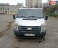 Серый Форд Транзит, объемом двигателя 2.2 л и пробегом 500 тыс. км за 3950 $, фото 1 на Automoto.ua