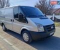 Сірий Форд Транзит, об'ємом двигуна 2.2 л та пробігом 510 тис. км за 5500 $, фото 1 на Automoto.ua