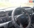 Серый Форд Транзит, объемом двигателя 2.2 л и пробегом 500 тыс. км за 3950 $, фото 5 на Automoto.ua