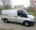 Серый Форд Транзит, объемом двигателя 2.2 л и пробегом 500 тыс. км за 3950 $, фото 1 на Automoto.ua