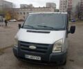 Серый Форд Транзит, объемом двигателя 2.2 л и пробегом 500 тыс. км за 3950 $, фото 3 на Automoto.ua