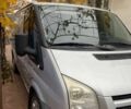 Серый Форд Транзит, объемом двигателя 2.2 л и пробегом 260 тыс. км за 7000 $, фото 1 на Automoto.ua
