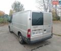 Серый Форд Транзит, объемом двигателя 2.2 л и пробегом 500 тыс. км за 3950 $, фото 8 на Automoto.ua