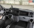 Серый Форд Транзит, объемом двигателя 2.4 л и пробегом 480 тыс. км за 5999 $, фото 22 на Automoto.ua