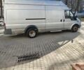 Серый Форд Транзит, объемом двигателя 2.4 л и пробегом 412 тыс. км за 5999 $, фото 4 на Automoto.ua