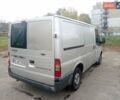 Серый Форд Транзит, объемом двигателя 2.2 л и пробегом 500 тыс. км за 3950 $, фото 7 на Automoto.ua