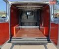Сірий Форд Транзит, об'ємом двигуна 2.2 л та пробігом 510 тис. км за 5500 $, фото 11 на Automoto.ua