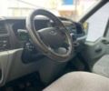 Серый Форд Транзит, объемом двигателя 2.2 л и пробегом 260 тыс. км за 7000 $, фото 3 на Automoto.ua