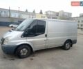 Серый Форд Транзит, объемом двигателя 2.2 л и пробегом 500 тыс. км за 3950 $, фото 2 на Automoto.ua