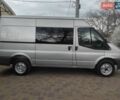 Серый Форд Транзит, объемом двигателя 2.4 л и пробегом 480 тыс. км за 5999 $, фото 6 на Automoto.ua