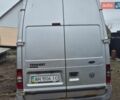 Сірий Форд Транзит, об'ємом двигуна 2.4 л та пробігом 380 тис. км за 5000 $, фото 3 на Automoto.ua