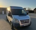 Сірий Форд Транзит, об'ємом двигуна 2.4 л та пробігом 402 тис. км за 6550 $, фото 2 на Automoto.ua