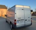 Серый Форд Транзит, объемом двигателя 2.4 л и пробегом 402 тыс. км за 6850 $, фото 5 на Automoto.ua