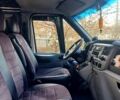 Серый Форд Транзит, объемом двигателя 2.4 л и пробегом 600 тыс. км за 7000 $, фото 1 на Automoto.ua