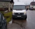 Серый Форд Транзит, объемом двигателя 2.4 л и пробегом 200 тыс. км за 6500 $, фото 1 на Automoto.ua