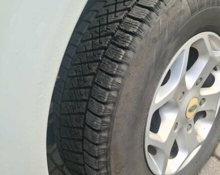 Сірий Форд Транзит, об'ємом двигуна 2.4 л та пробігом 176 тис. км за 7900 $, фото 6 на Automoto.ua