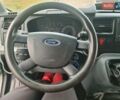 Сірий Форд Транзит, об'ємом двигуна 2.4 л та пробігом 176 тис. км за 7900 $, фото 16 на Automoto.ua