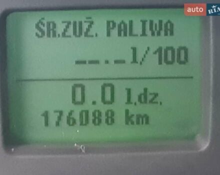Сірий Форд Транзит, об'ємом двигуна 2.4 л та пробігом 176 тис. км за 7900 $, фото 18 на Automoto.ua