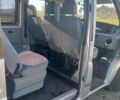 Сірий Форд Транзит, об'ємом двигуна 2.2 л та пробігом 315 тис. км за 8800 $, фото 13 на Automoto.ua