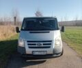 Серый Форд Транзит, объемом двигателя 2.2 л и пробегом 315 тыс. км за 8800 $, фото 4 на Automoto.ua