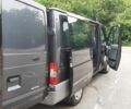 Серый Форд Транзит, объемом двигателя 2.2 л и пробегом 126 тыс. км за 12800 $, фото 27 на Automoto.ua