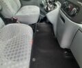 Серый Форд Транзит, объемом двигателя 2.2 л и пробегом 126 тыс. км за 12800 $, фото 66 на Automoto.ua