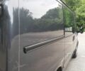 Серый Форд Транзит, объемом двигателя 2.2 л и пробегом 126 тыс. км за 12800 $, фото 12 на Automoto.ua
