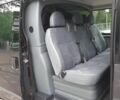 Серый Форд Транзит, объемом двигателя 2.2 л и пробегом 126 тыс. км за 12800 $, фото 35 на Automoto.ua