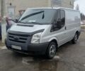 Сірий Форд Транзит, об'ємом двигуна 2.2 л та пробігом 343 тис. км за 8500 $, фото 1 на Automoto.ua
