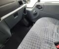 Серый Форд Транзит, объемом двигателя 2.2 л и пробегом 126 тыс. км за 12800 $, фото 57 на Automoto.ua