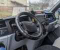 Сірий Форд Транзит, об'ємом двигуна 2.2 л та пробігом 343 тис. км за 8500 $, фото 8 на Automoto.ua