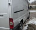 Сірий Форд Транзит, об'ємом двигуна 2.2 л та пробігом 343 тис. км за 8500 $, фото 6 на Automoto.ua