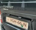 Серый Форд Транзит, объемом двигателя 2.2 л и пробегом 126 тыс. км за 12800 $, фото 31 на Automoto.ua