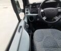 Серый Форд Транзит, объемом двигателя 2.2 л и пробегом 126 тыс. км за 12800 $, фото 53 на Automoto.ua