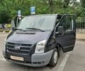 Серый Форд Транзит, объемом двигателя 2.2 л и пробегом 126 тыс. км за 12800 $, фото 14 на Automoto.ua