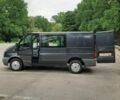 Серый Форд Транзит, объемом двигателя 2.2 л и пробегом 126 тыс. км за 12800 $, фото 15 на Automoto.ua