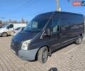 Серый Форд Транзит, объемом двигателя 2.4 л и пробегом 340 тыс. км за 9499 $, фото 7 на Automoto.ua